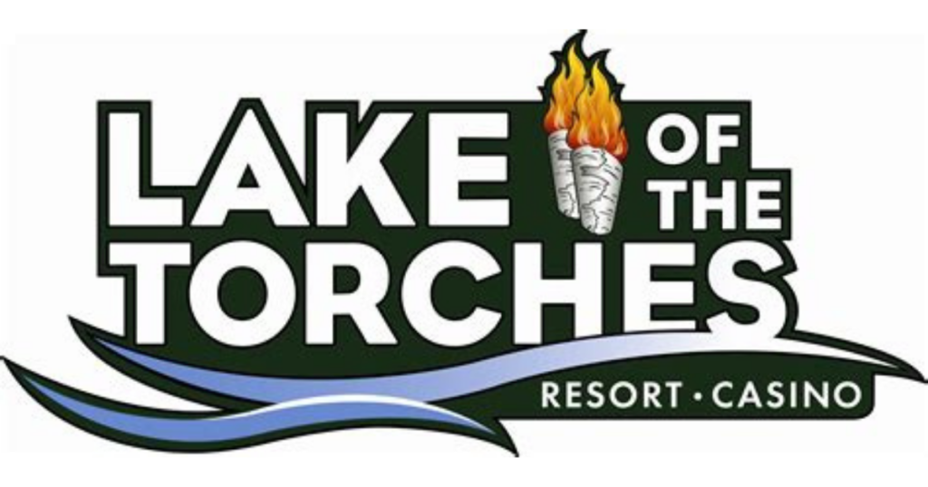 starlight tours lake of the torches casino resort