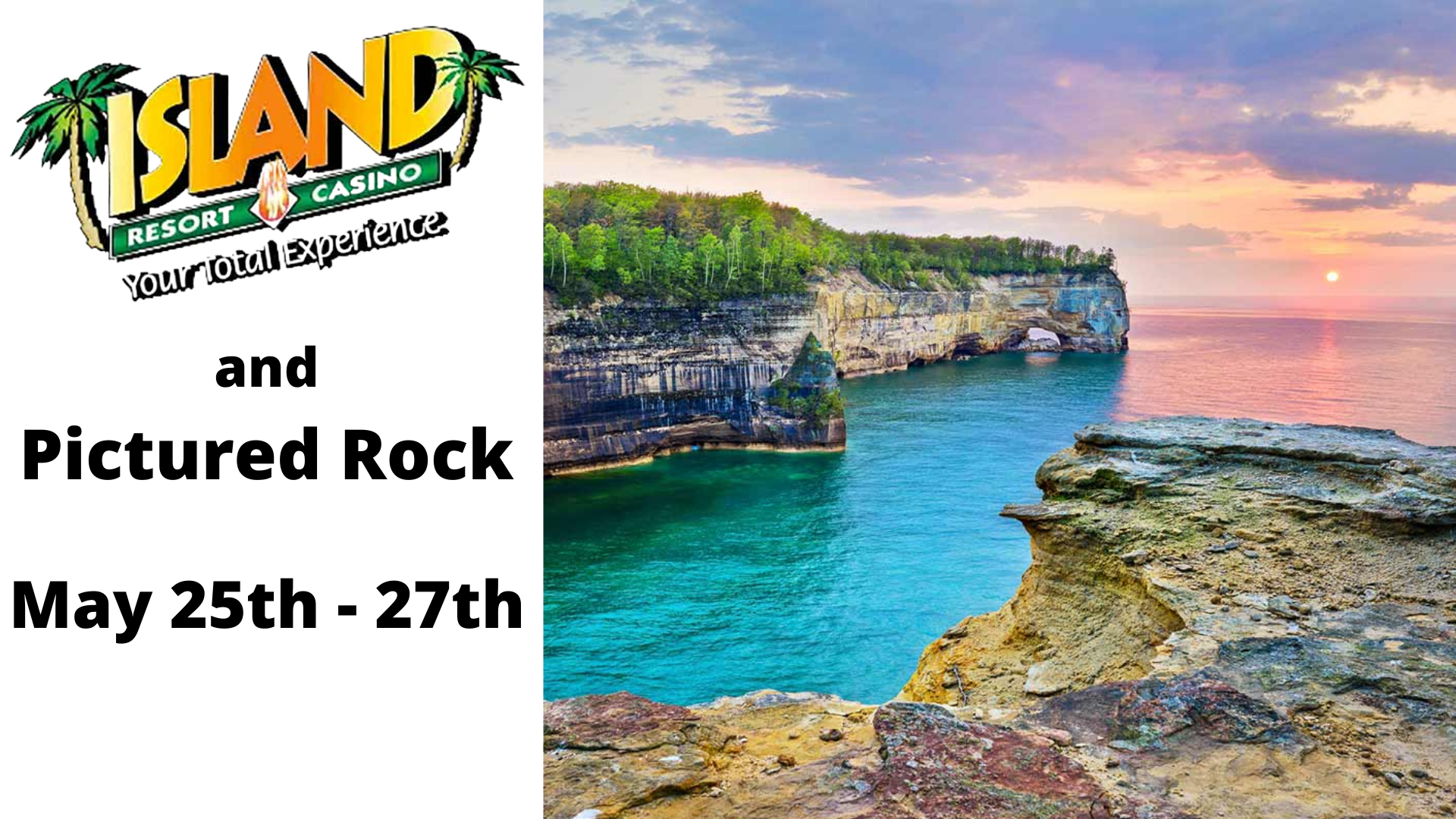 Starlight Tours at Pictured Rock