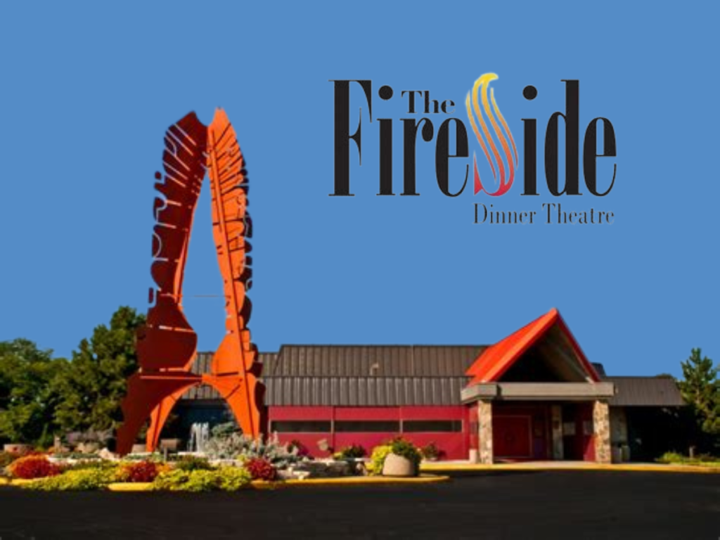 Starlight Tours at the Fireside theatre